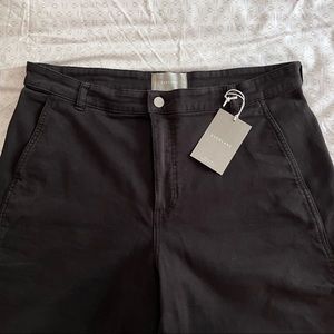 Everlane Utility Barrel Pant
